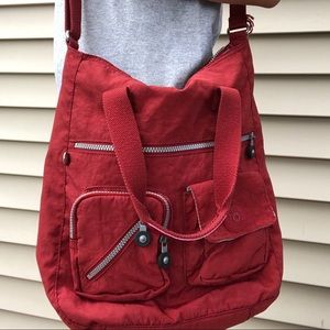 Kipling Joslyn Tote